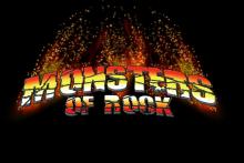 Cucciolata 05/01/2’013 – The Monsters of Rock
